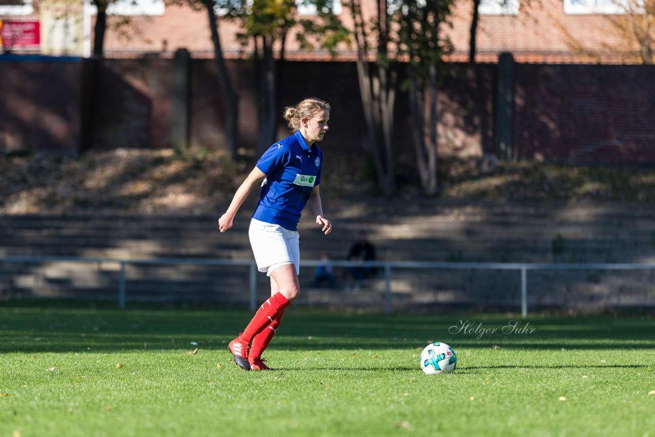 Bild 90 - Frauen Holstein Kiel - SV Meppen : Ergebnis: 1:1